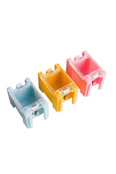 OEM Storage box for electronic components 25x31.5x21.5 mm