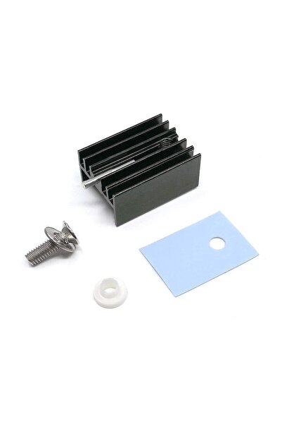 OEM Radiator TO-220