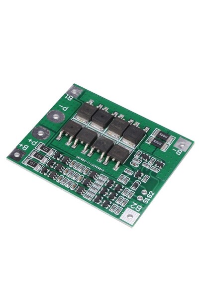 OEM Modul incarcare, protectie si echilibrare baterii Li-ion 3S 12.6V 25A