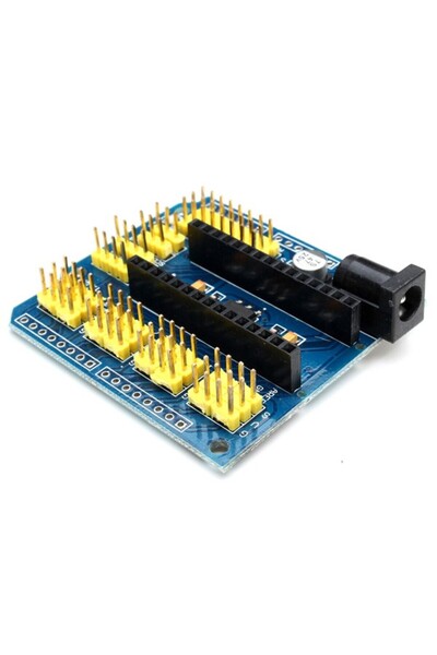OEM Expansion board for Arduino Nano
