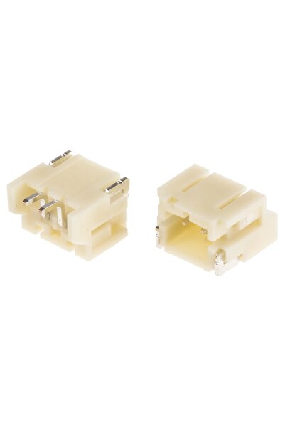 OEM Conector PH2.0 orizontal SMD