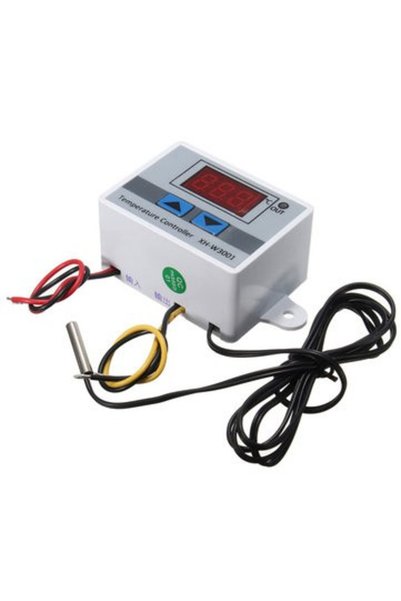 OEM XH-W3001 Modul termostat digital 10A 12V