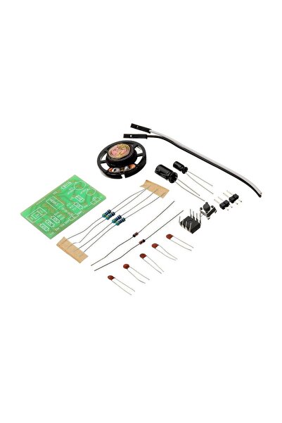 OEM DIY Doorbell Module Kit