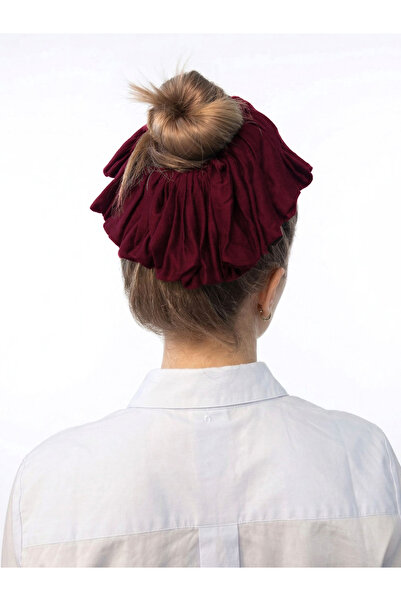 Femple Modest Premium Jersey Hair Clip