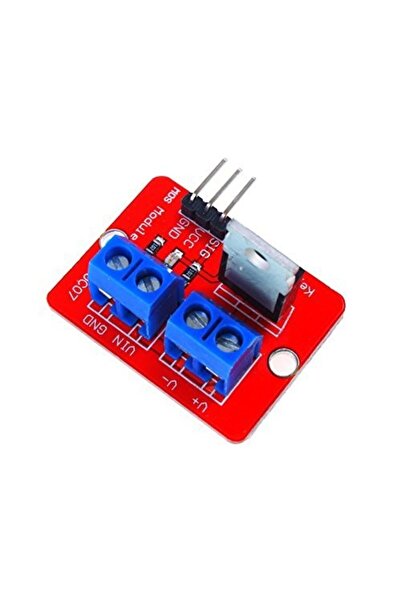 OEM Μονάδα τρανζίστορ ισχύος IRF520
