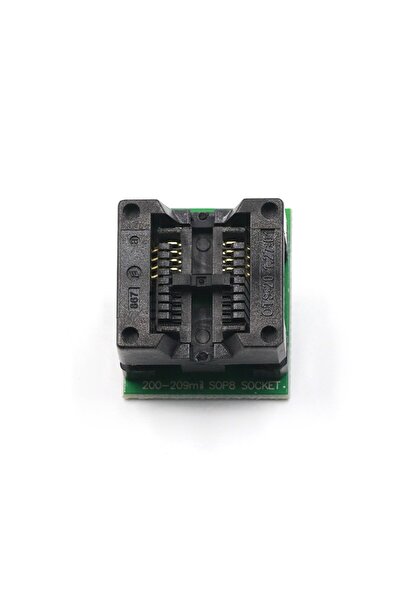 OEM 200mil SOP8-DIP adapter module