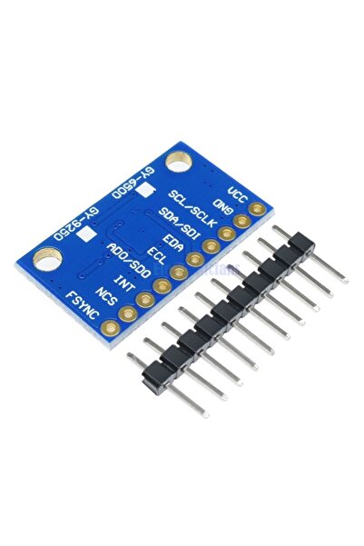 OEM MPU6500 Accelerometer and Gyroscope Module