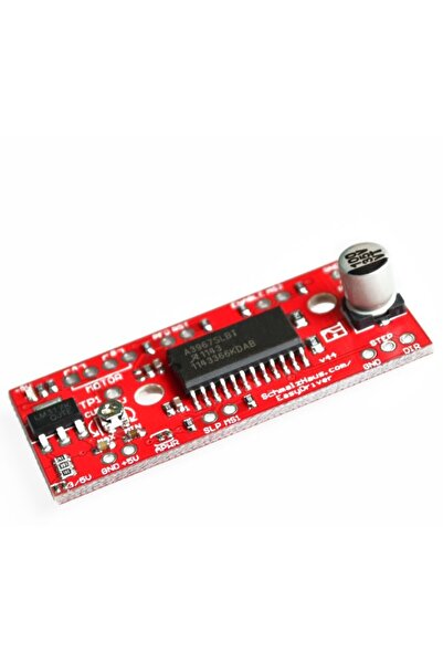 OEM EasyDriver fitting motor driver module