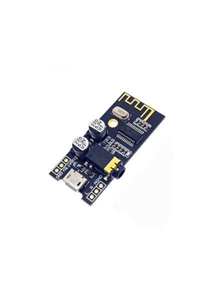 OEM Module receiver audio BT 4.2 MH-M28