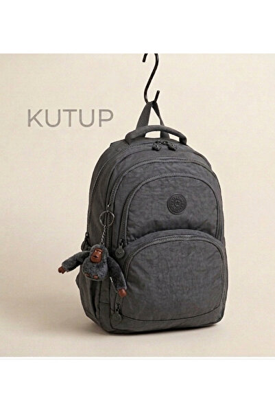 KUTUP Multi-Compartment Women's Backpack with Waterproof Fabric - Casual Scho...