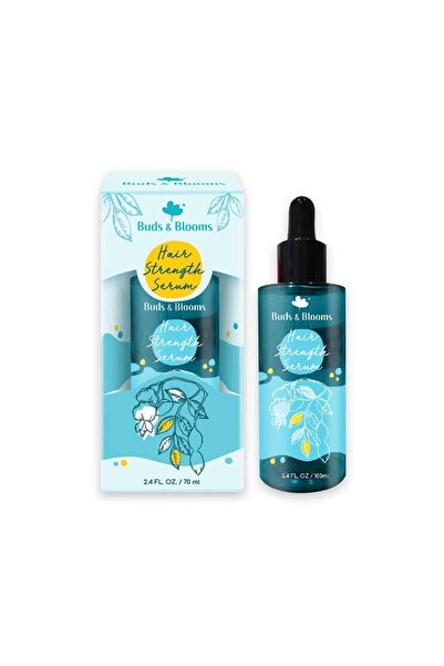 Tiny Buds سيروم بادز آند بلومز لتقوية الشعر 70 مل - لإصلاح الشعر التالف
