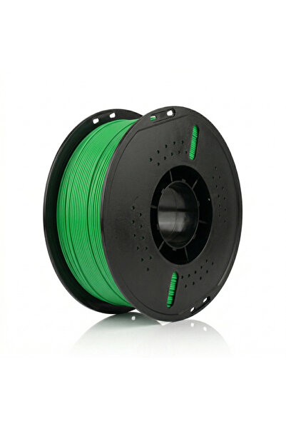 Engrion PLA+ Filament Bambu Yeşili 1.75 mm (1 Kg)