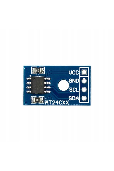 OEM AT24C256 EEPROM memory module