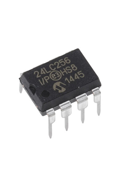 OEM Memorie EEPROM 24LC256-I/P