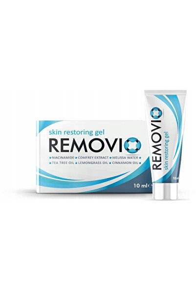 OEM Removio - Cremă 10ml
