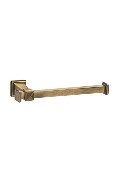 St Morritz Dorık Kağıt Havluluk Antik Renk 79X39X287 Mm