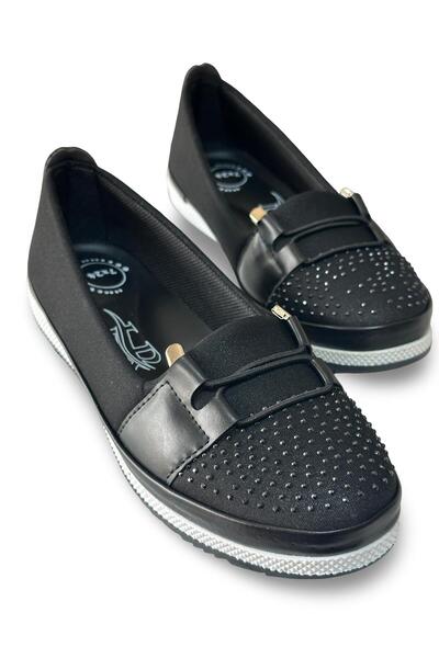 SPOKEN Ayakkabı & Kemer Γυναικείες Ολόκληρες Ορθοπεδικές Άνετες Καθημερινές Μ...