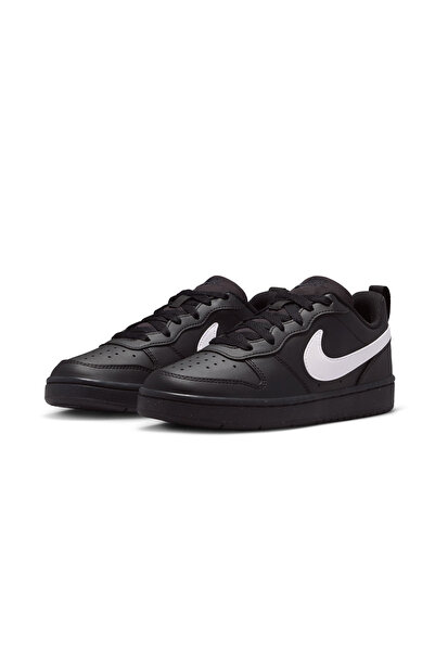 Nike Sneaker Günlük Ayakkabı Spor Court Borough Low