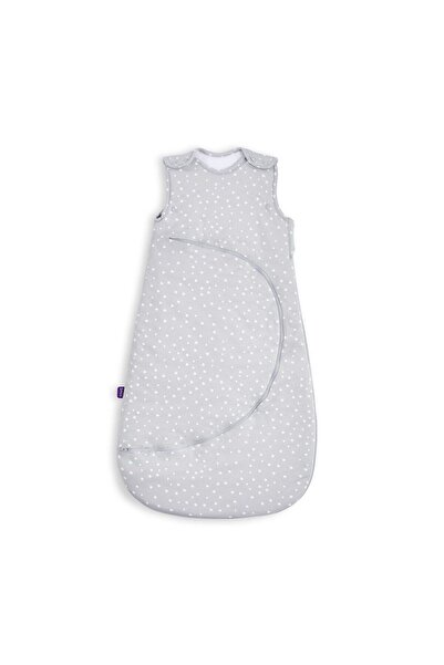 Green Touch Bebek Uyku Tulumu-B- Beyaz Noktalar (1.0 TOG)