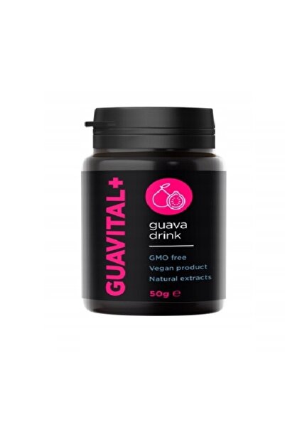 OEM Guavital+ - supliment alimentar 30 capsule