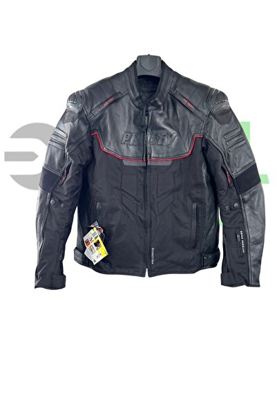 Prosev 4 MEVSİM MONT FALCON CE3400 LEATHER-04600