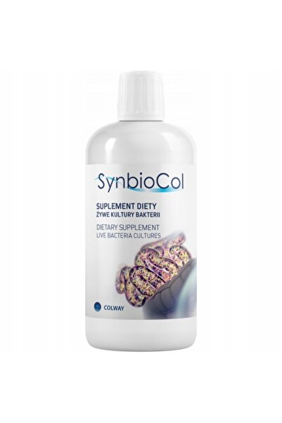 Colway FLORI SINBIOBOMBASTICE - Synbiocol