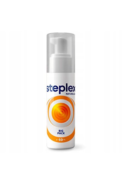 STEPLEX Gel 50ml