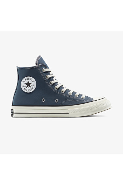 Converse Chuck 70 Seasonal Unisex Mavi Sneaker