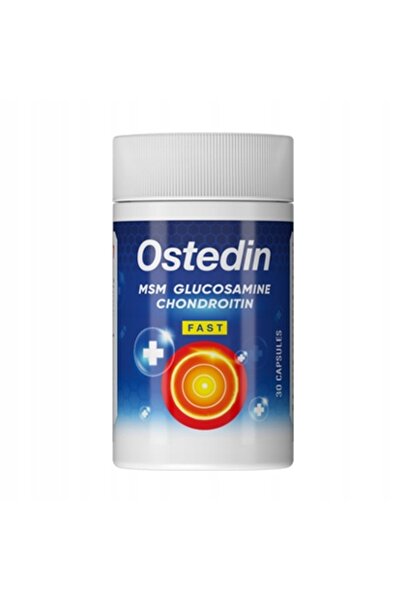 Ostedin dietary supplement 30 capsules