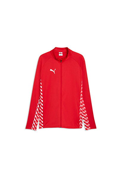 Puma Teamliga26 Μπουφάν Προπόνησης Ανδρικό Μπουφάν Ποδοσφαίρου για Κάμπινγκ 6...