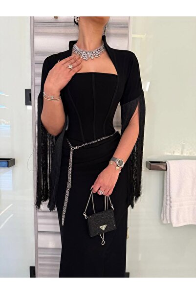 LAMA FASHION فستان نسائي