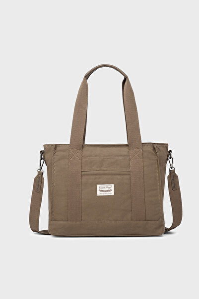 SMART BAGS Τσάντα με λογότυπο και αποσπώμενο λουράκι BAG 2022 1326