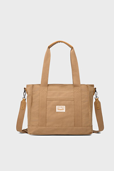 SMART BAGS Τσάντα με λογότυπο και αποσπώμενο λουράκι BAG 2022 1326