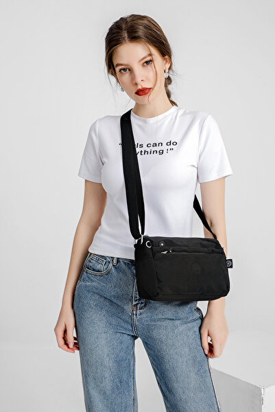 SMART BAGS Su İtici Ayarlanabilir Askılı Çanta ÇANTA 2022 1006
