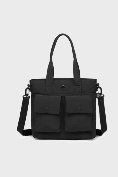 SMART BAGS Τσάντα με λογότυπο και αποσπώμενο λουράκι BAG 2022 3345