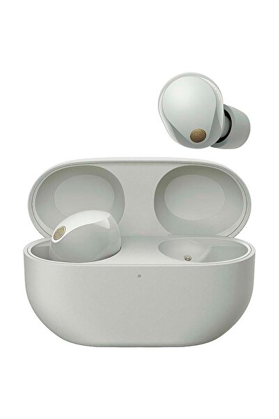 Sony WF-1000XM5 kablosuz gürültü önleyici kulaklık, Bluetooth, kulak içi kula...