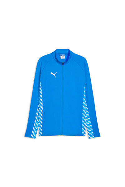 Puma Teamliga26 Ανδρικό Μπουφάν Προπόνησης Ποδοσφαίρου για Κάμπινγκ 65972702 ...