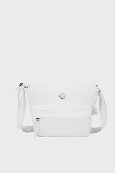 SMART BAGS Τσάντα με ρυθμιζόμενο λουράκι και λογότυπο BAG 2022 3342