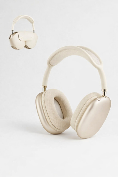 YAHYA KOSIF SW91 P9 Air Pro Max Kablosuz Bluetooth Kulaklık - Gürültü Engelle...