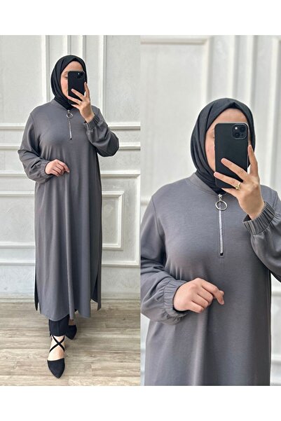 Butik Hülya kadın giyim tesettür tunik