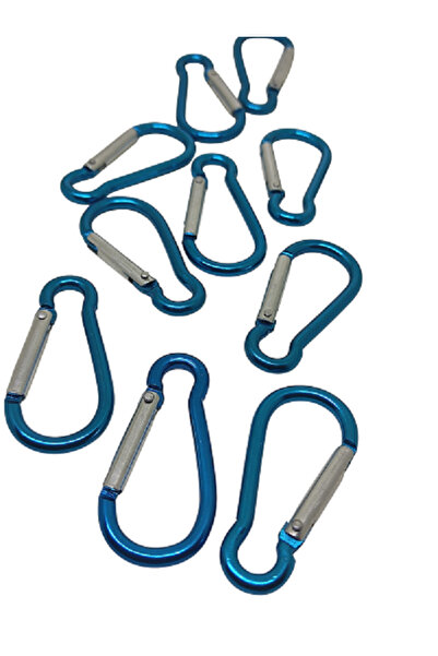 Firebird Takı Aksesuar Ve Kamp Malzemeleri Karabiner za paracord pribor Firebird
