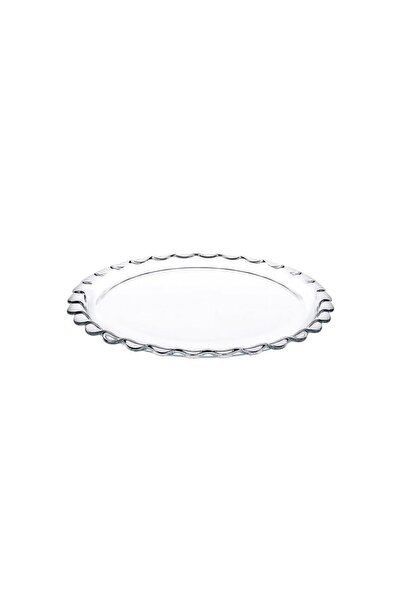 Paşabahçe PATISSERIE PETITE PATISSERIE SERVIS TABAĞI 0 T TEKLİ HEDİYELİK KUTU