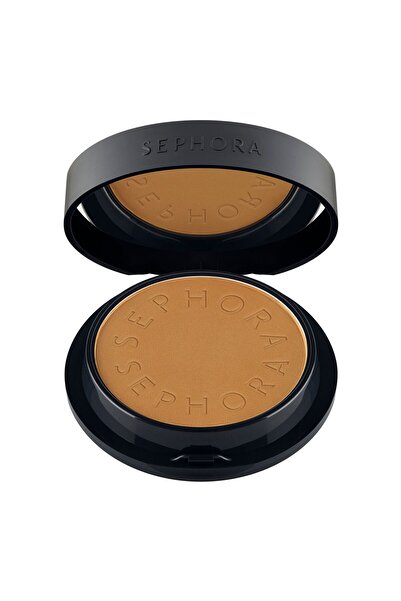SEPHORA Best Skin Ever Matte - Powder Foundation