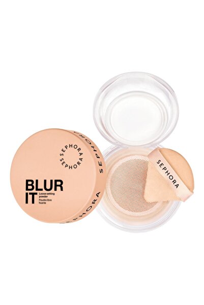 SEPHORA Blur It - Stabilizing Powder