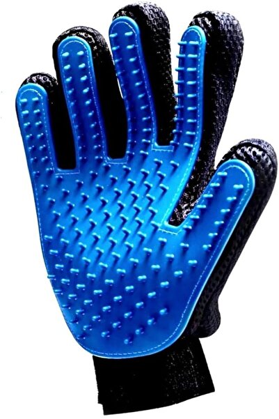 Generic Brand Cat Hair Collection Scratching Glove Cat Dog Hair Removal Glove...