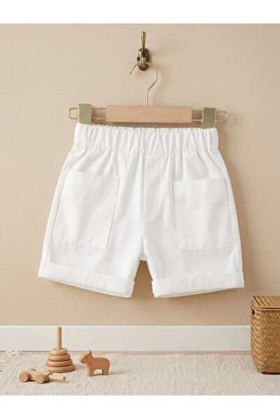 shop Boy's Woven Shorts New Season