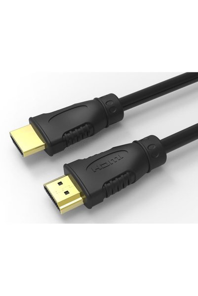 woxcon - Hdmi 2.1 Kablo - 8K 60Hz, 4K 120Hz, 4K 60Hz, eARC, HDR, D-HDR, HDCP2.2, Dolby Vision, Dolby