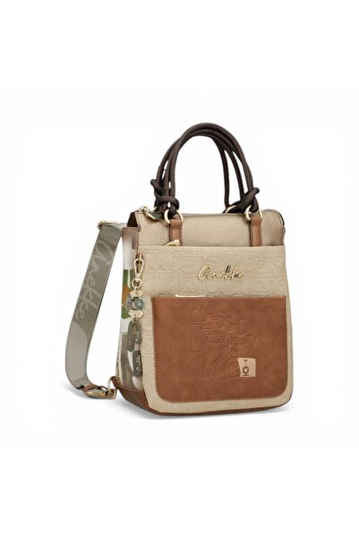 Anekke Γυναικεία Τσάντα Πλάτης Amphora 42715-288 – Καλλιτεχνικός Σχεδιασμός, ...