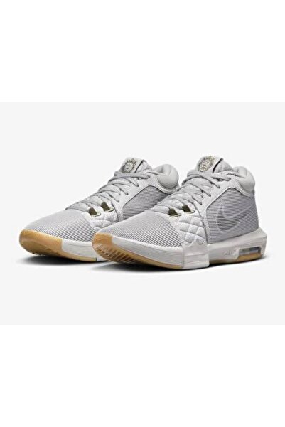 Nike LEBRON WITNESS VIII FB2239 003 (YARIM NUMARA BUYUK ALMANIZI ONERIYORUZ.)