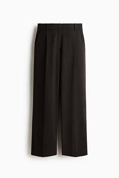 H&M Wide trousers